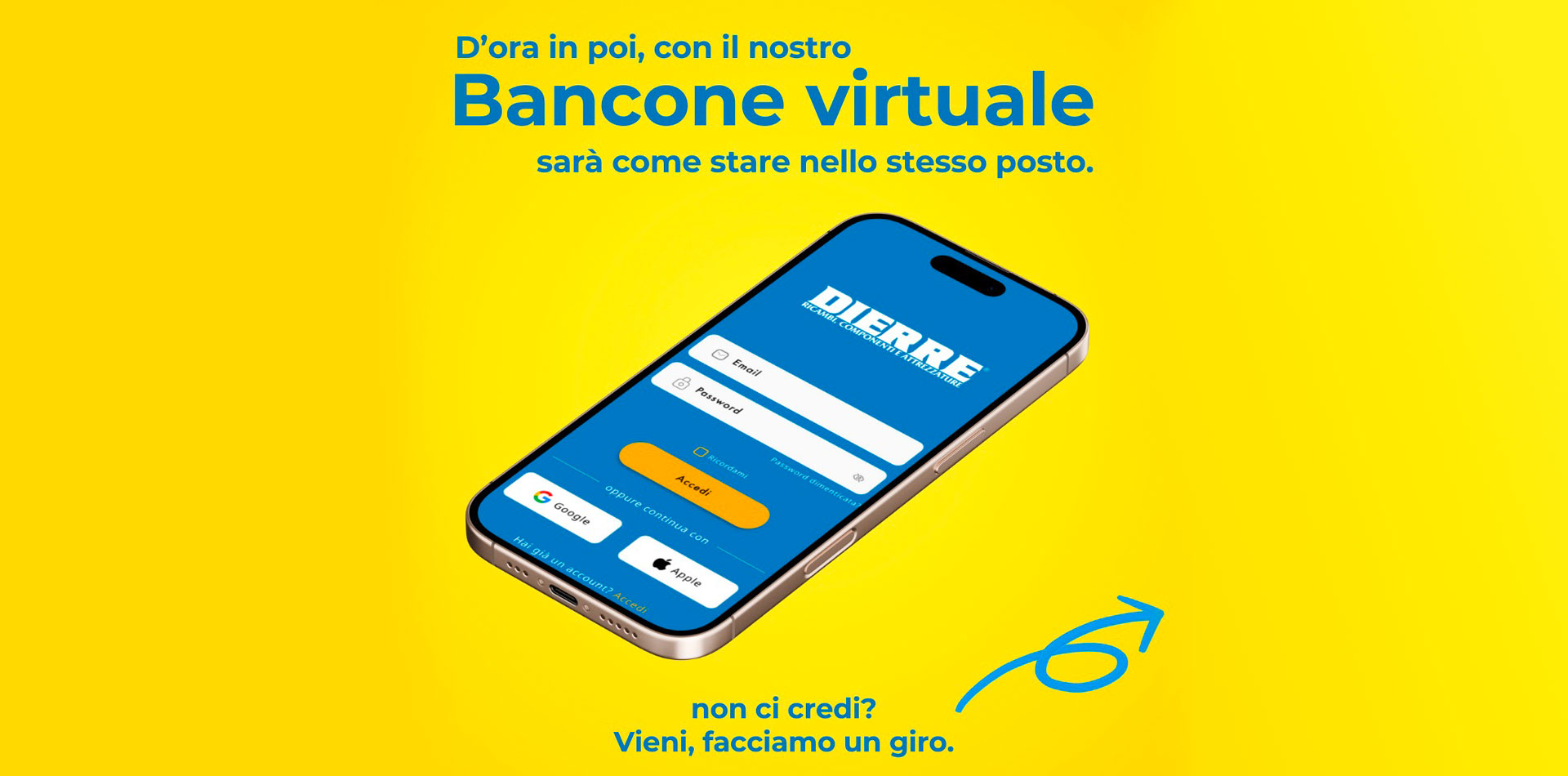App Dierre