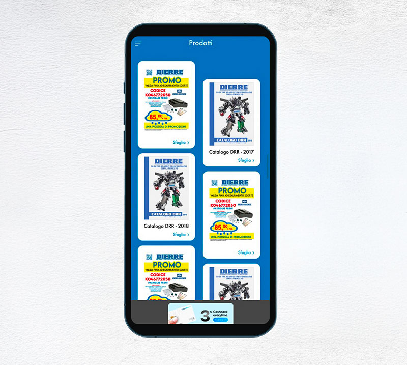 Catalogo