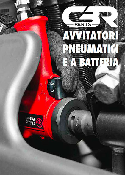 Catalogo Avvitatori