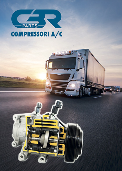 Catalogo compressori