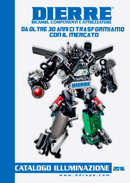Catalogo Illuminazione