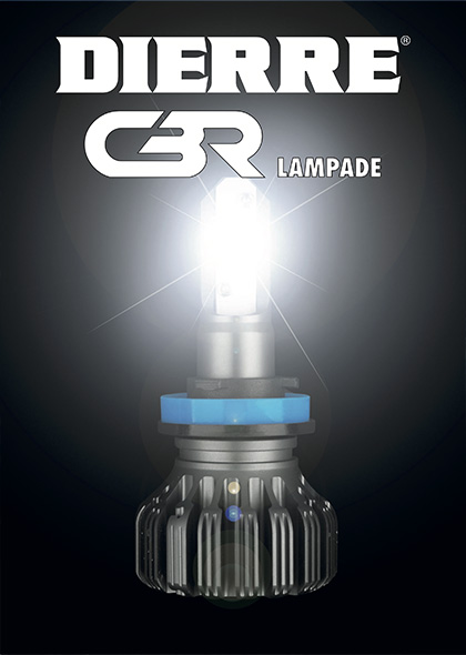 Catalogo lampadine