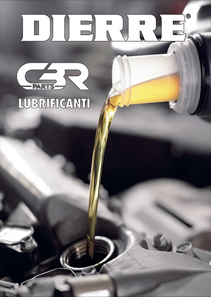 Catalogo lubrificanti