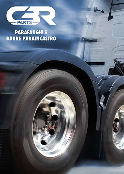 Catalogo Parafanghi