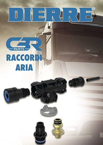 Catalogo raccordi