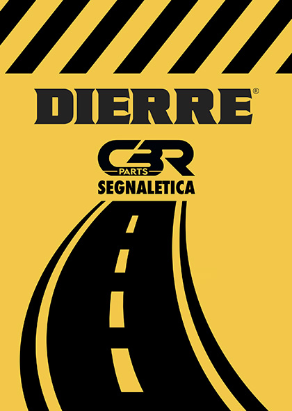 Catalogo segnaletica