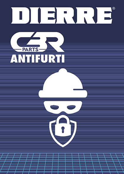 Catalogo sicurezza