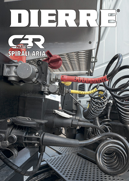 Catalogo spirali aria