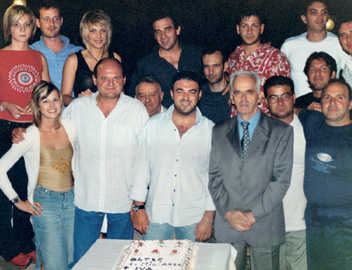Famiglia Dierre