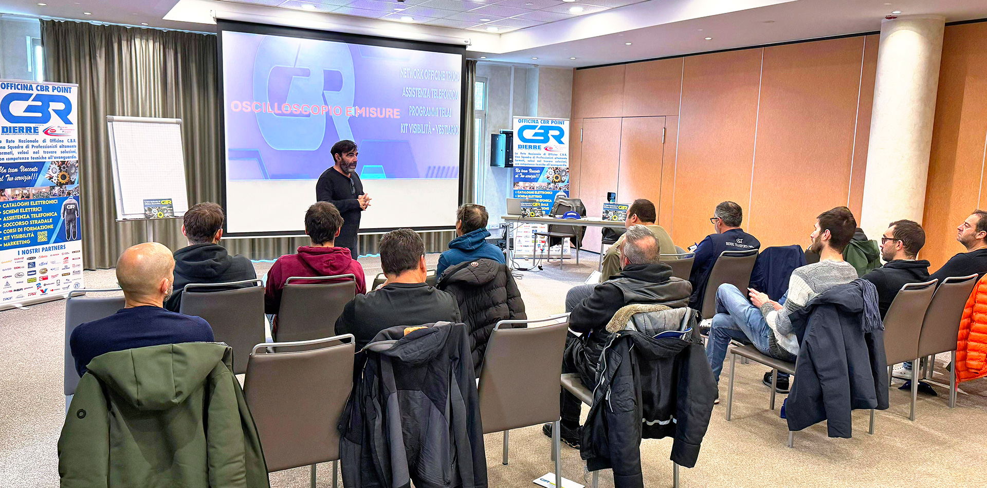 Corsi di formazione