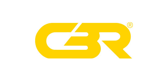 Logo CBR