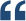 Quote Icon