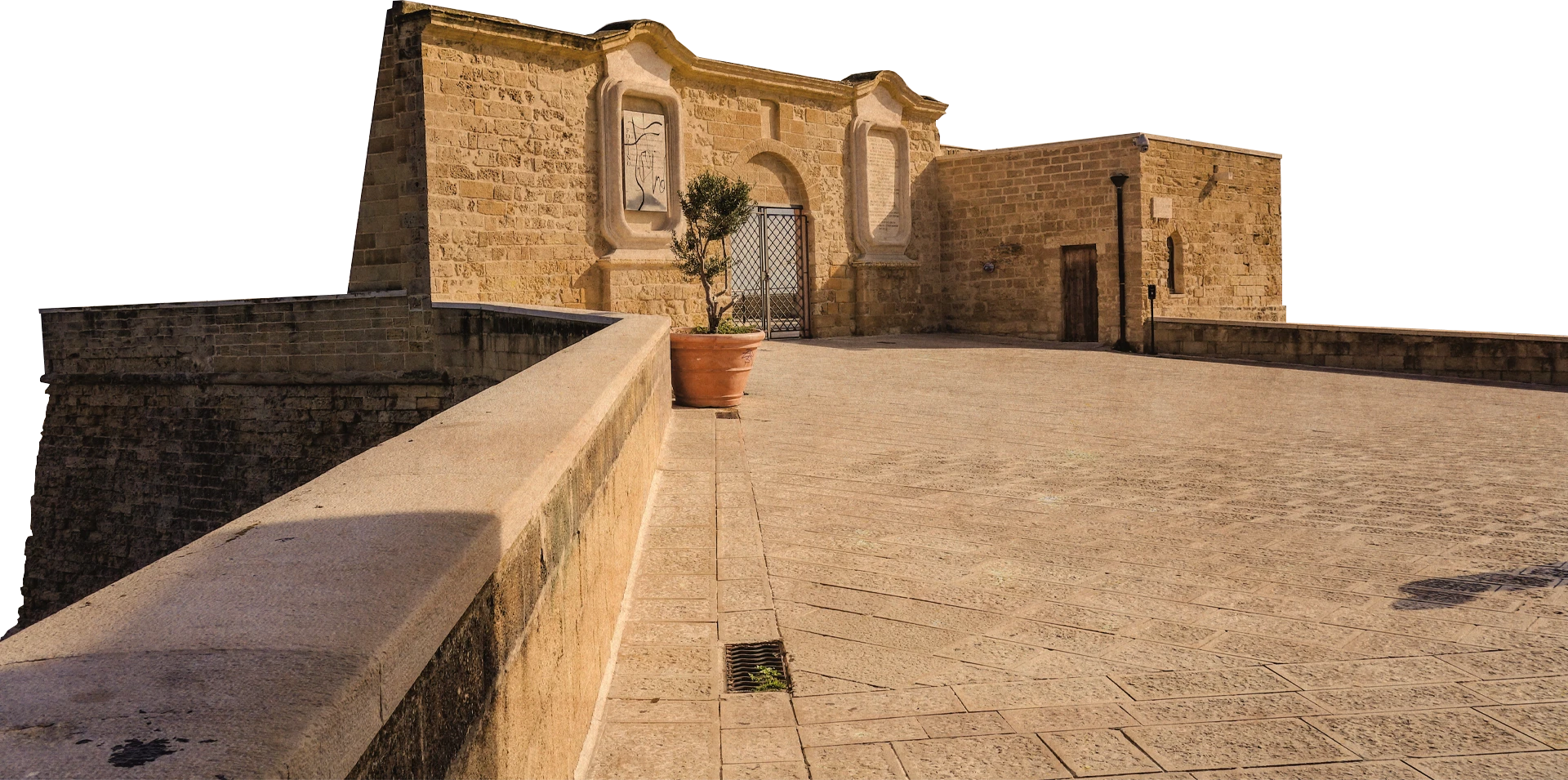 Palazzi Bari