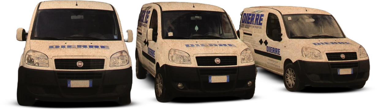 Veicoli aziendali