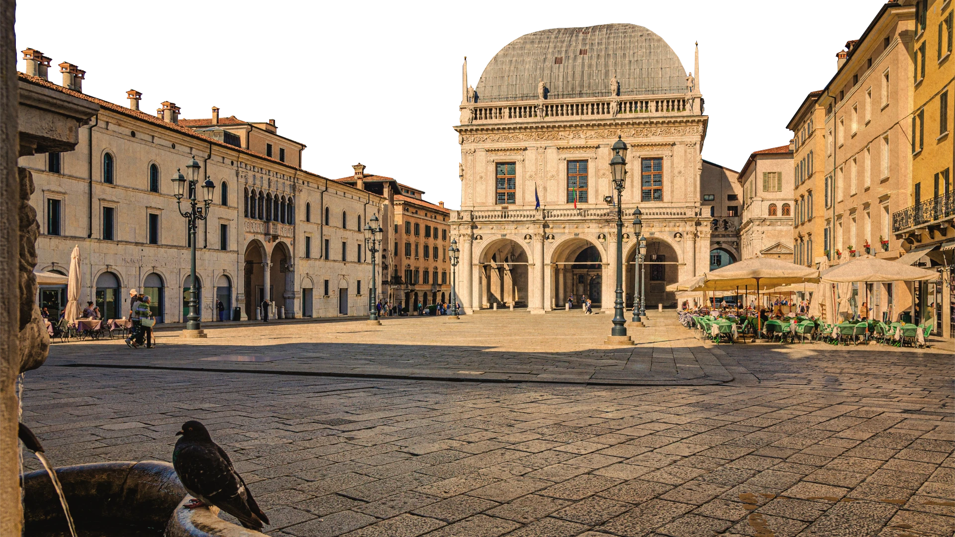 Piazza