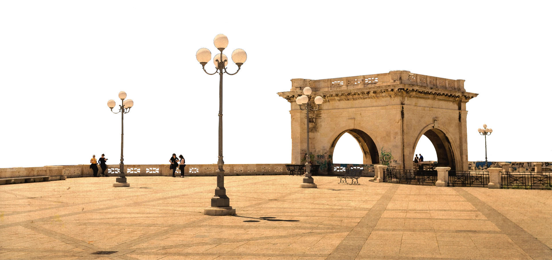 Piazza