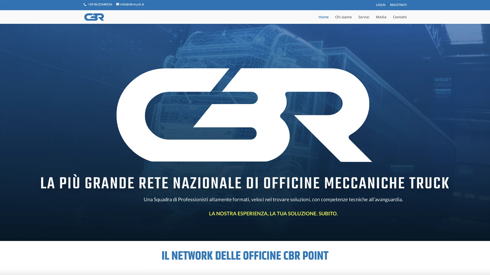CBR