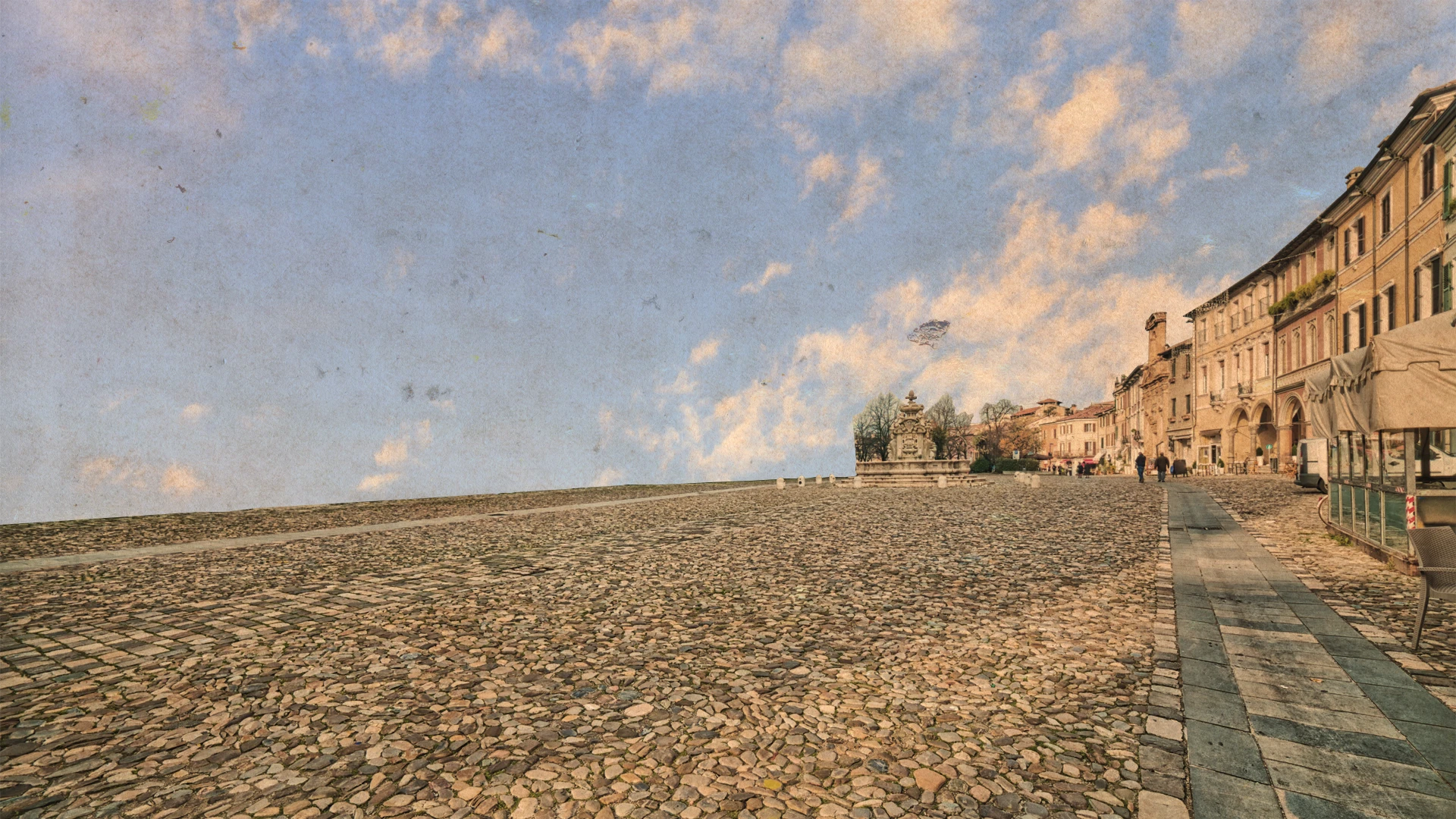 Sfondo Cesena