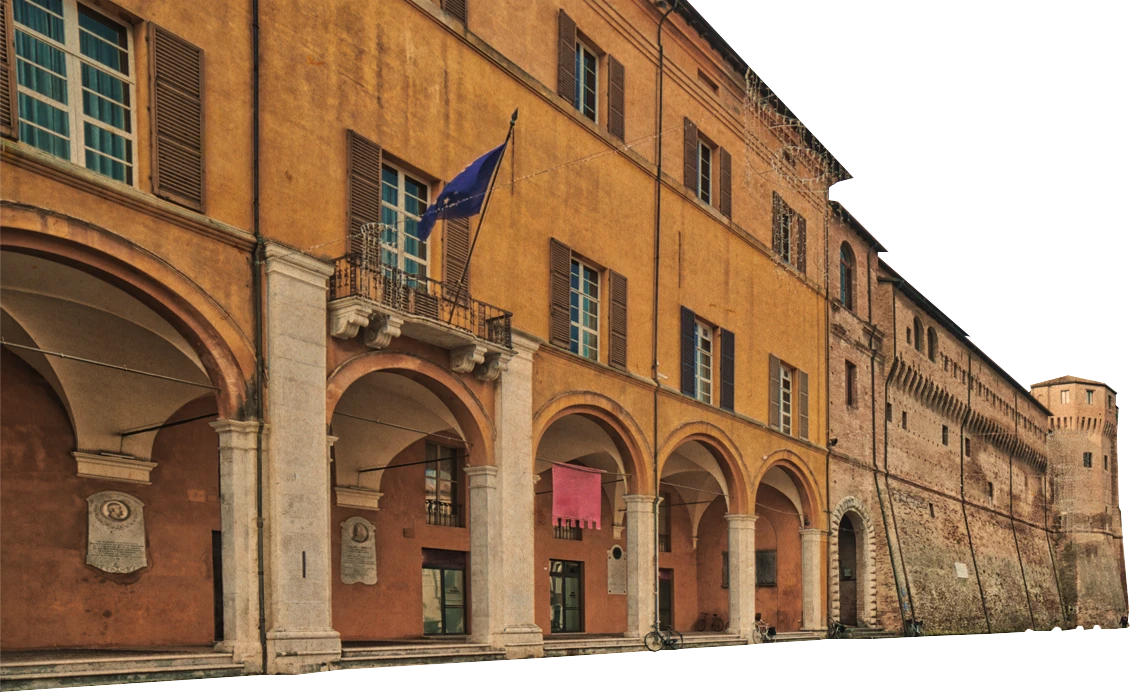 Palazzo