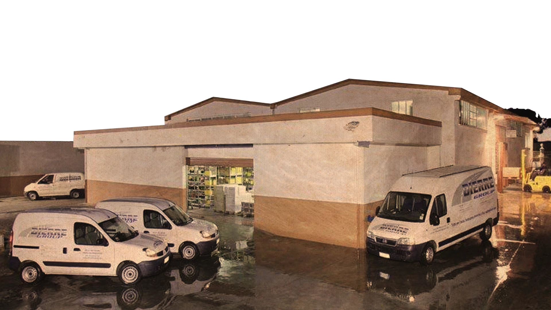 Dierre Group