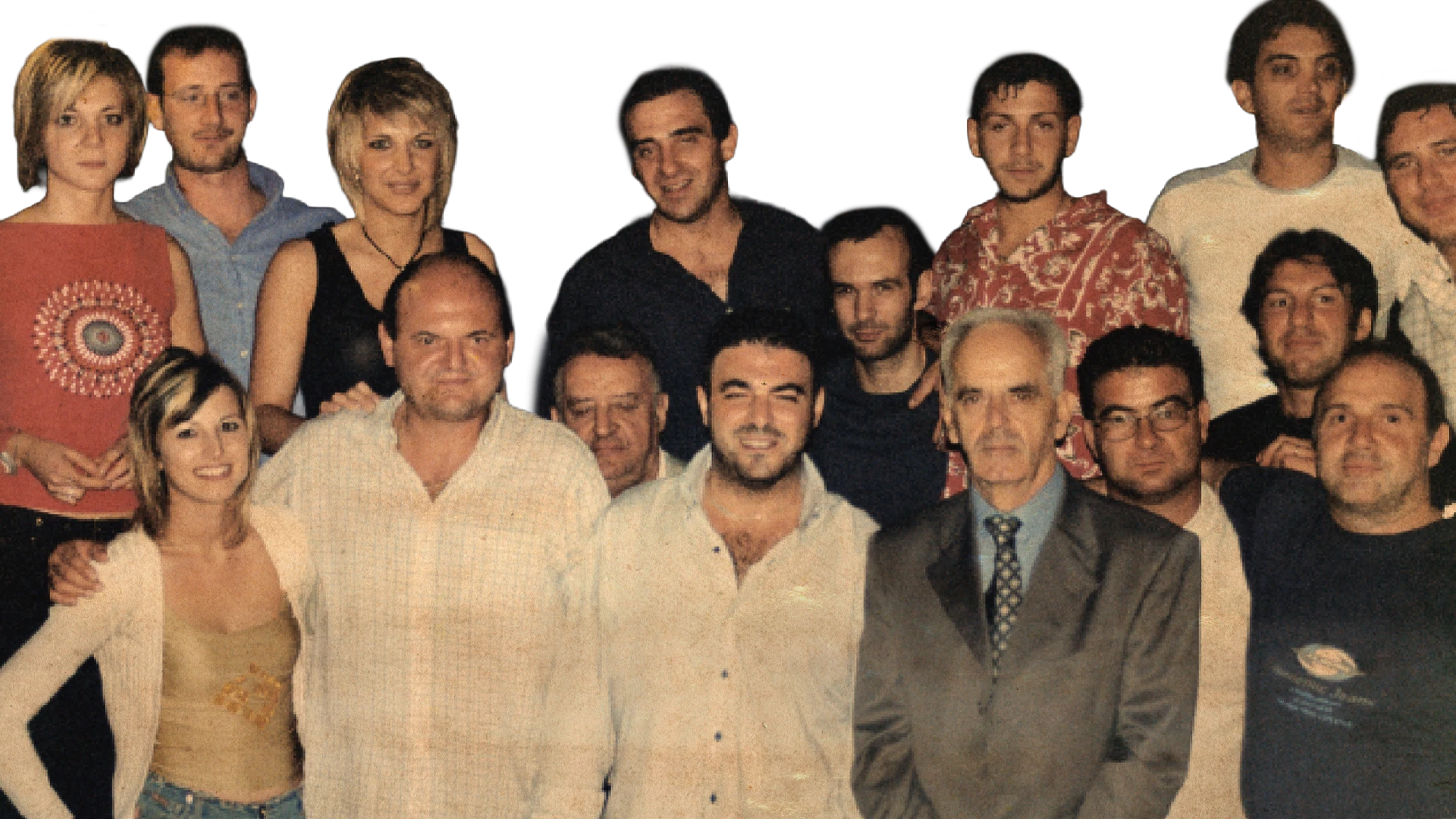 Persone Fatturato