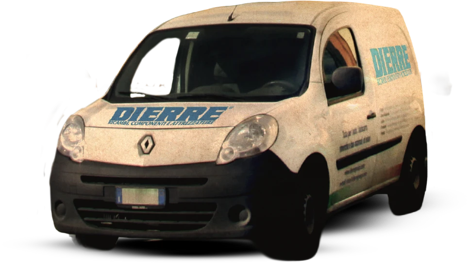 Macchina