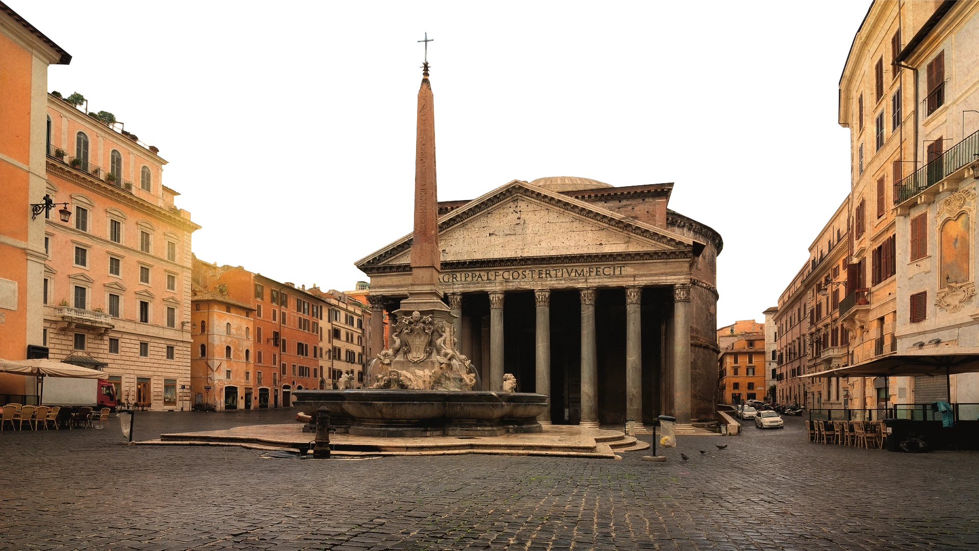 Piazza