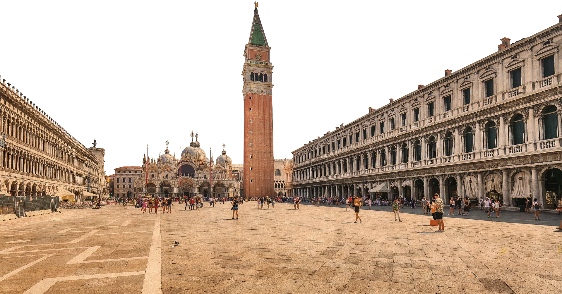 Piazza