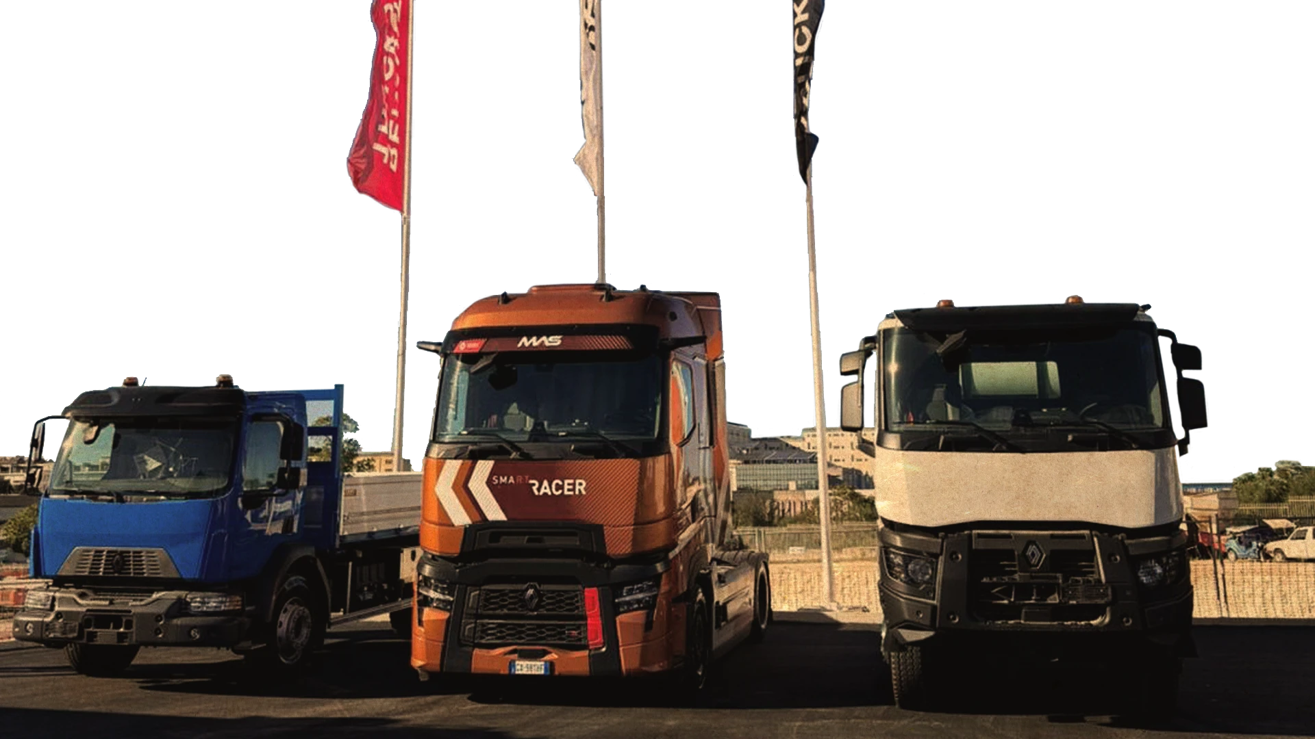MAS
