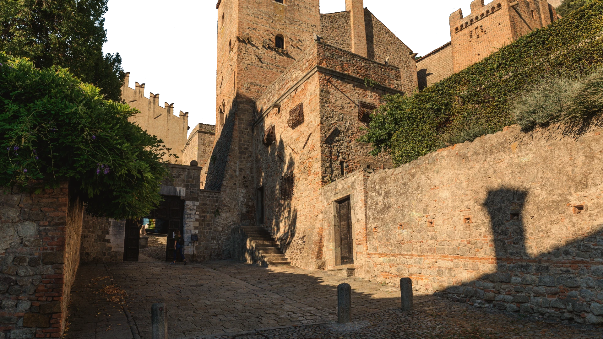 Castello