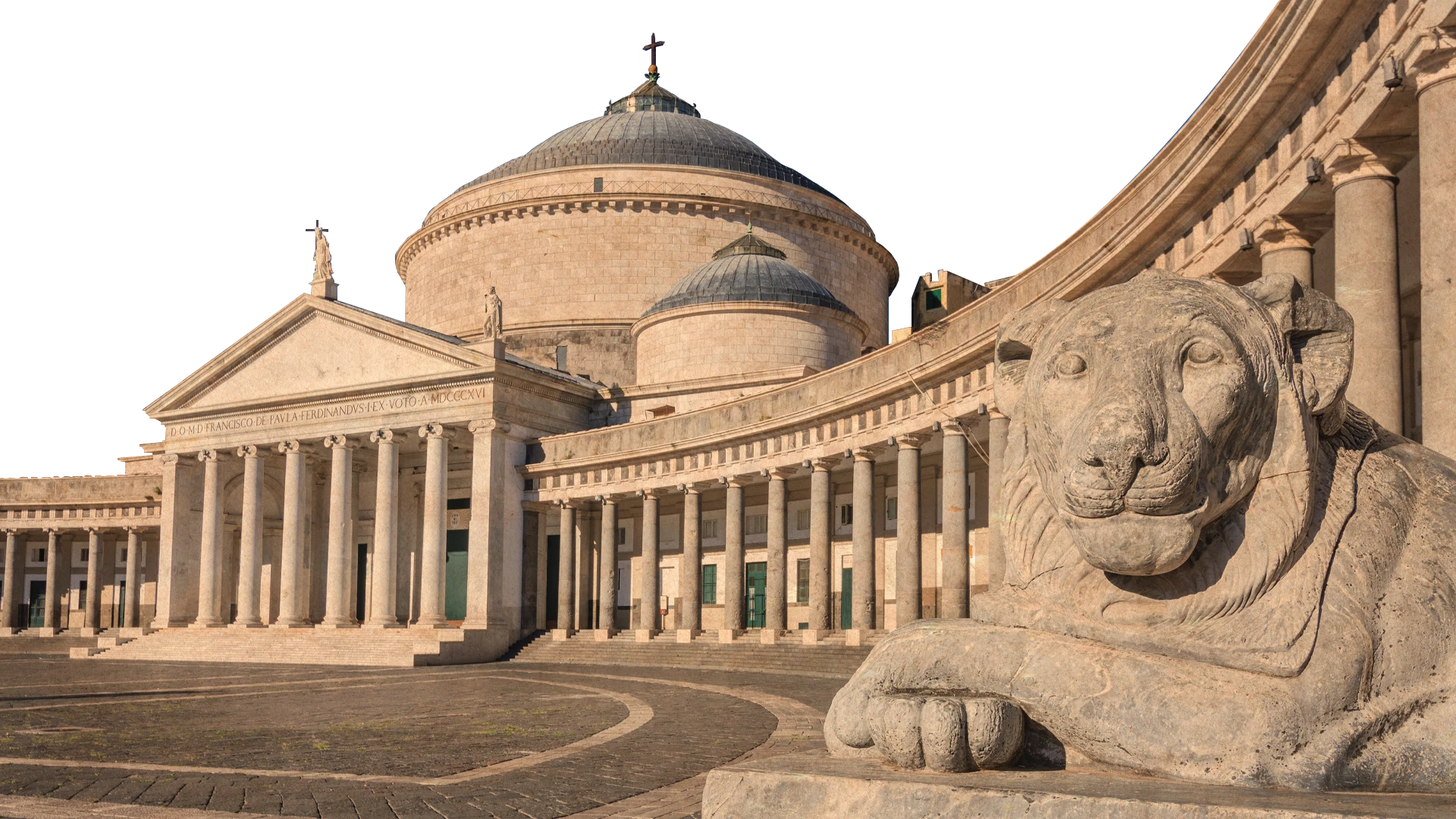 Piazza del Plebiscito
