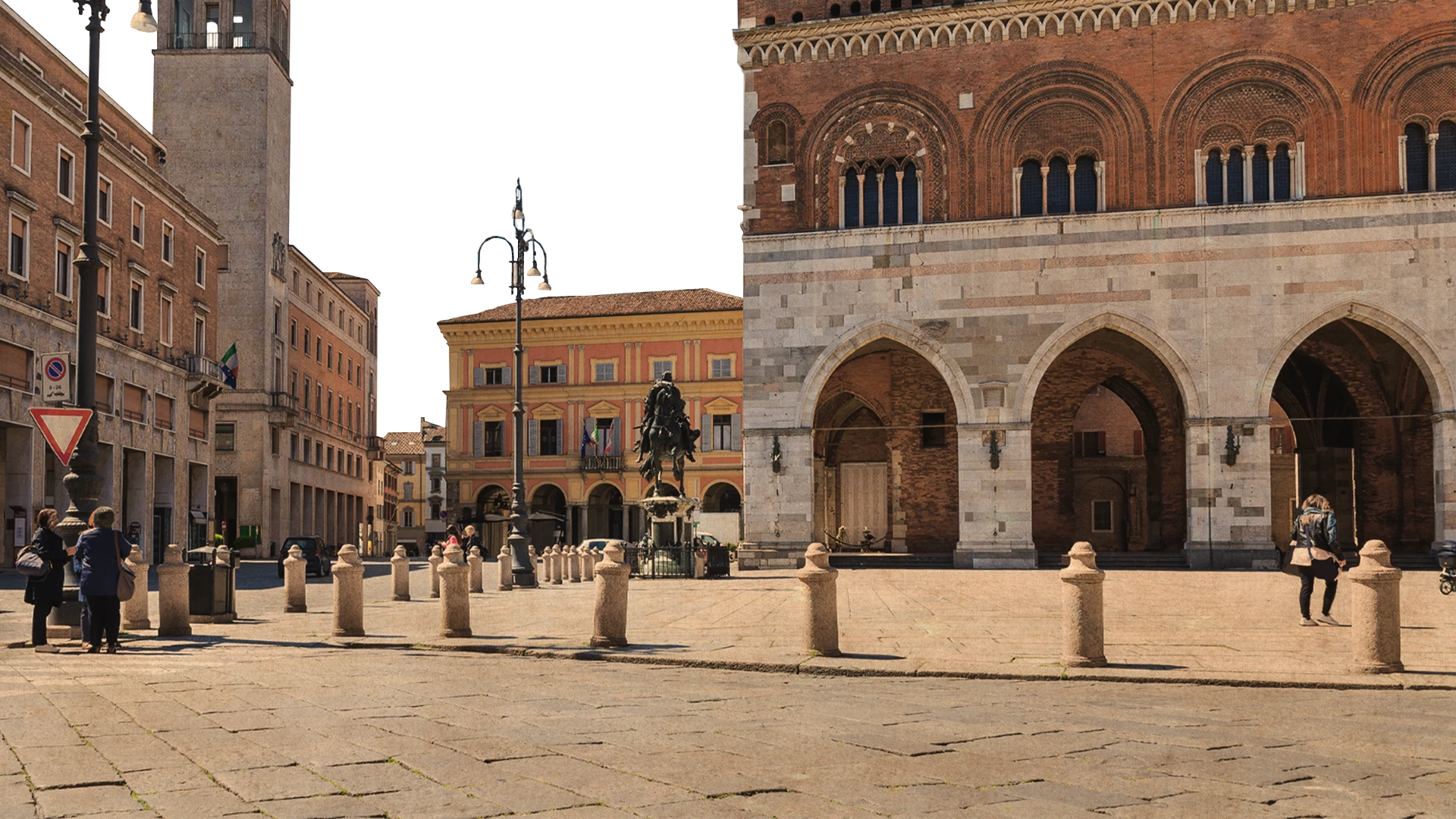 Palazzi