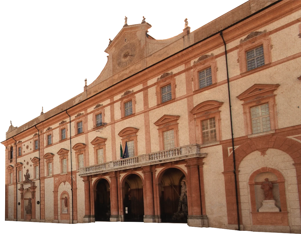 Palazzo