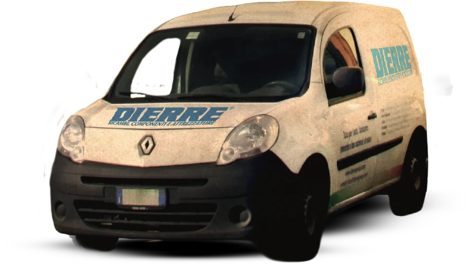 Macchina