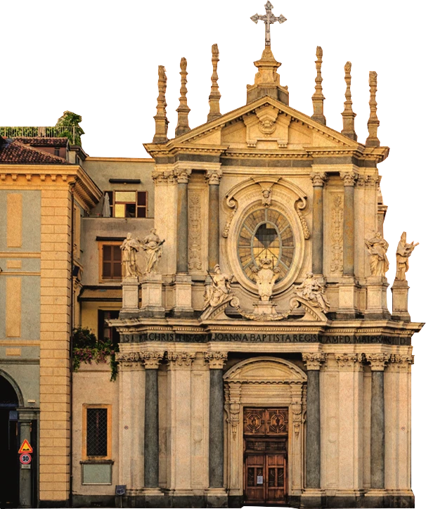 Palazzo