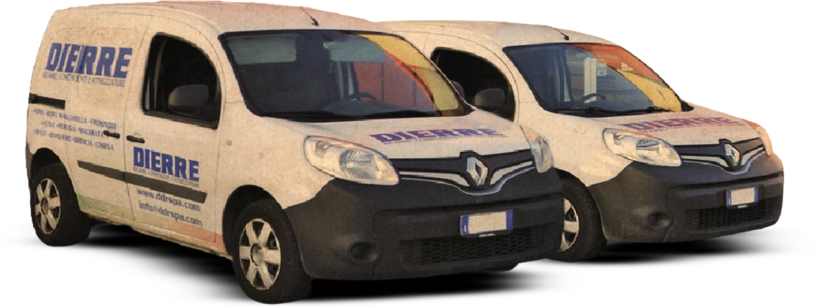 Macchine