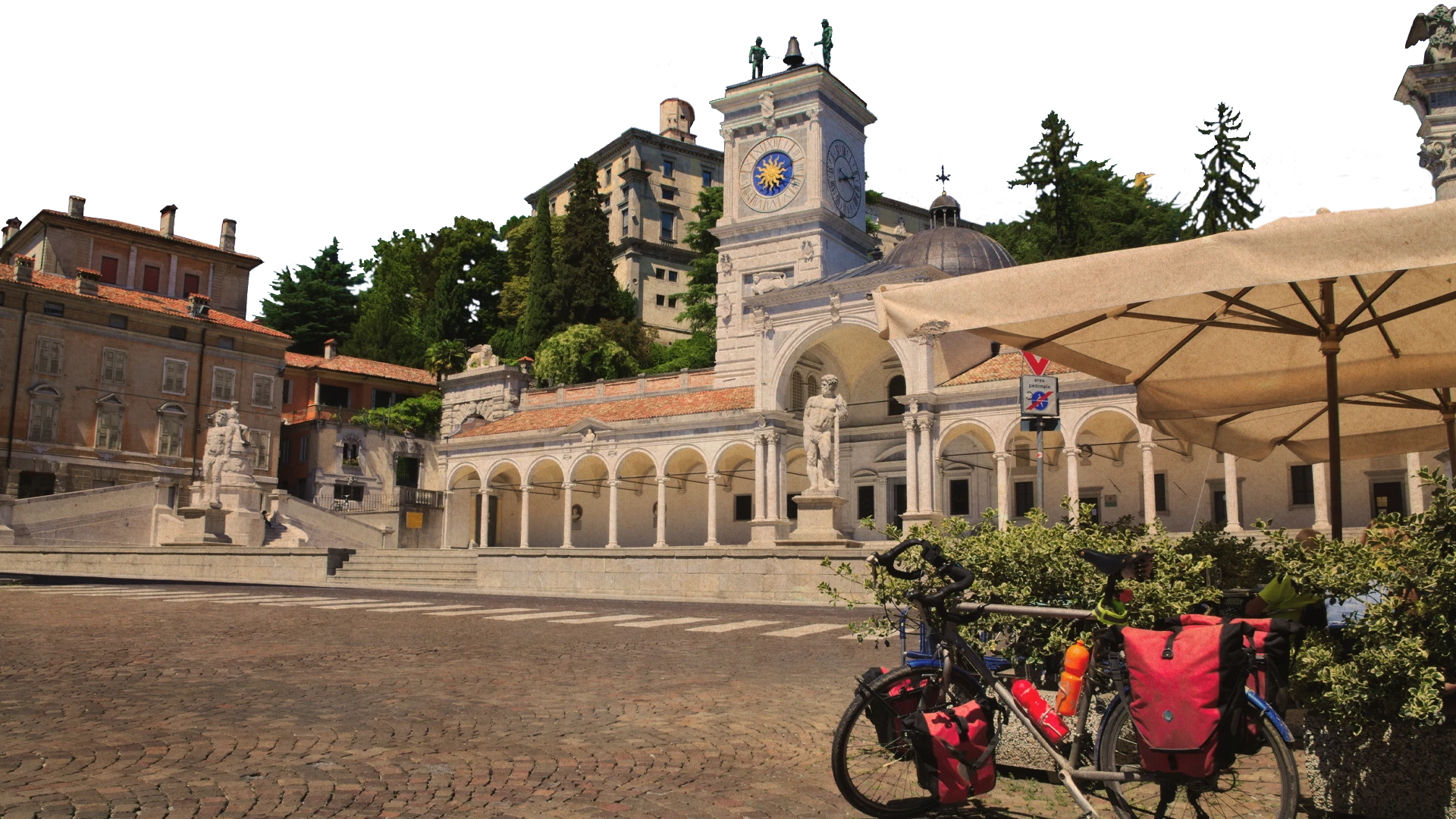 Palazzi