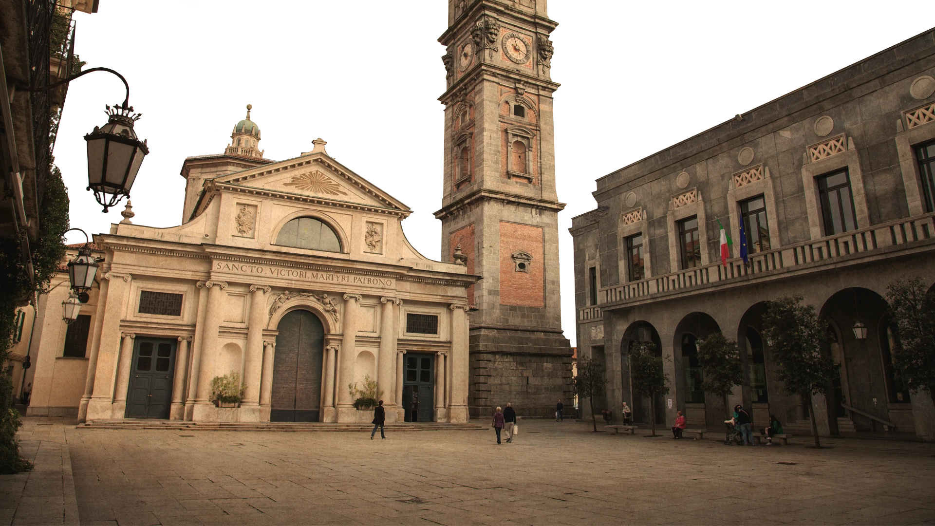 Palazzi