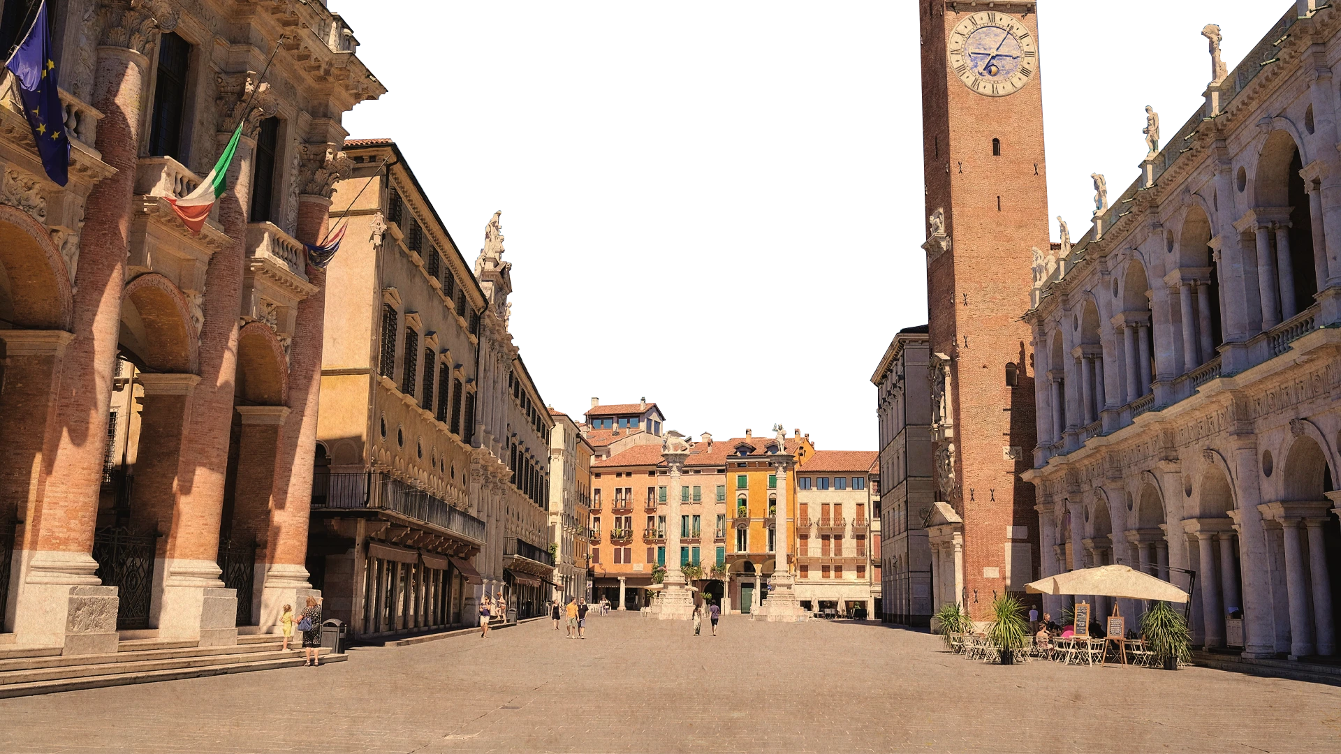 Palazzi