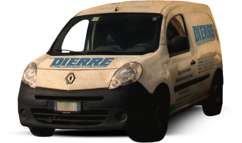 Macchina