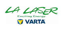 La Laser - Varta