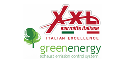 XXL Marmitte Italiane