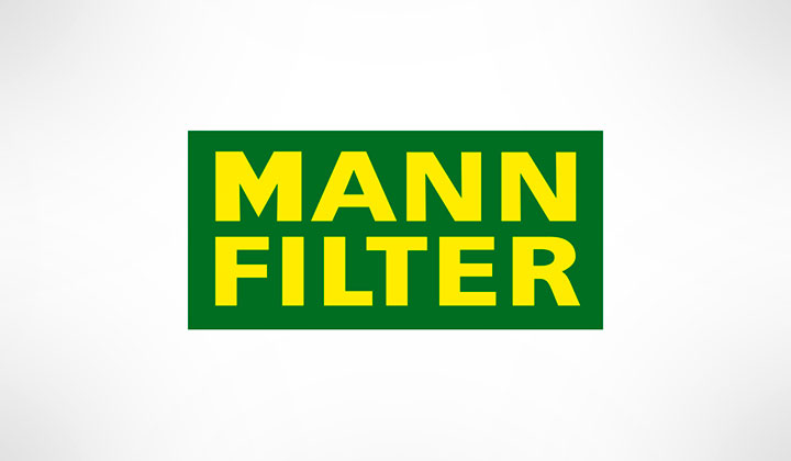 MANN-FILTER