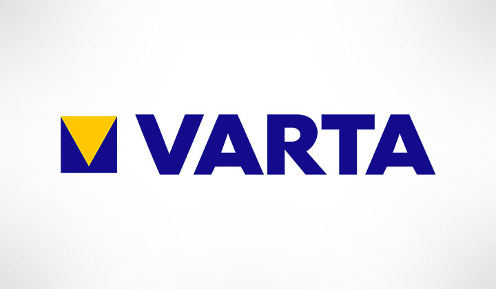 VARTA