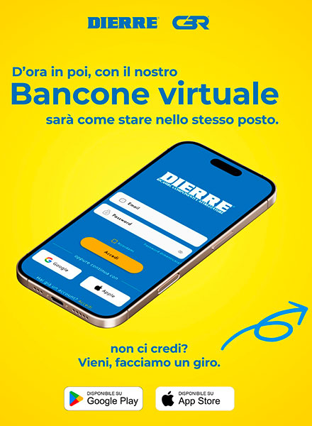 App Dierre