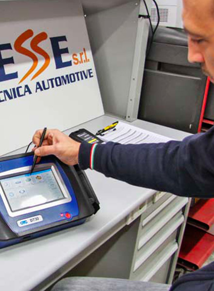 Assistenza